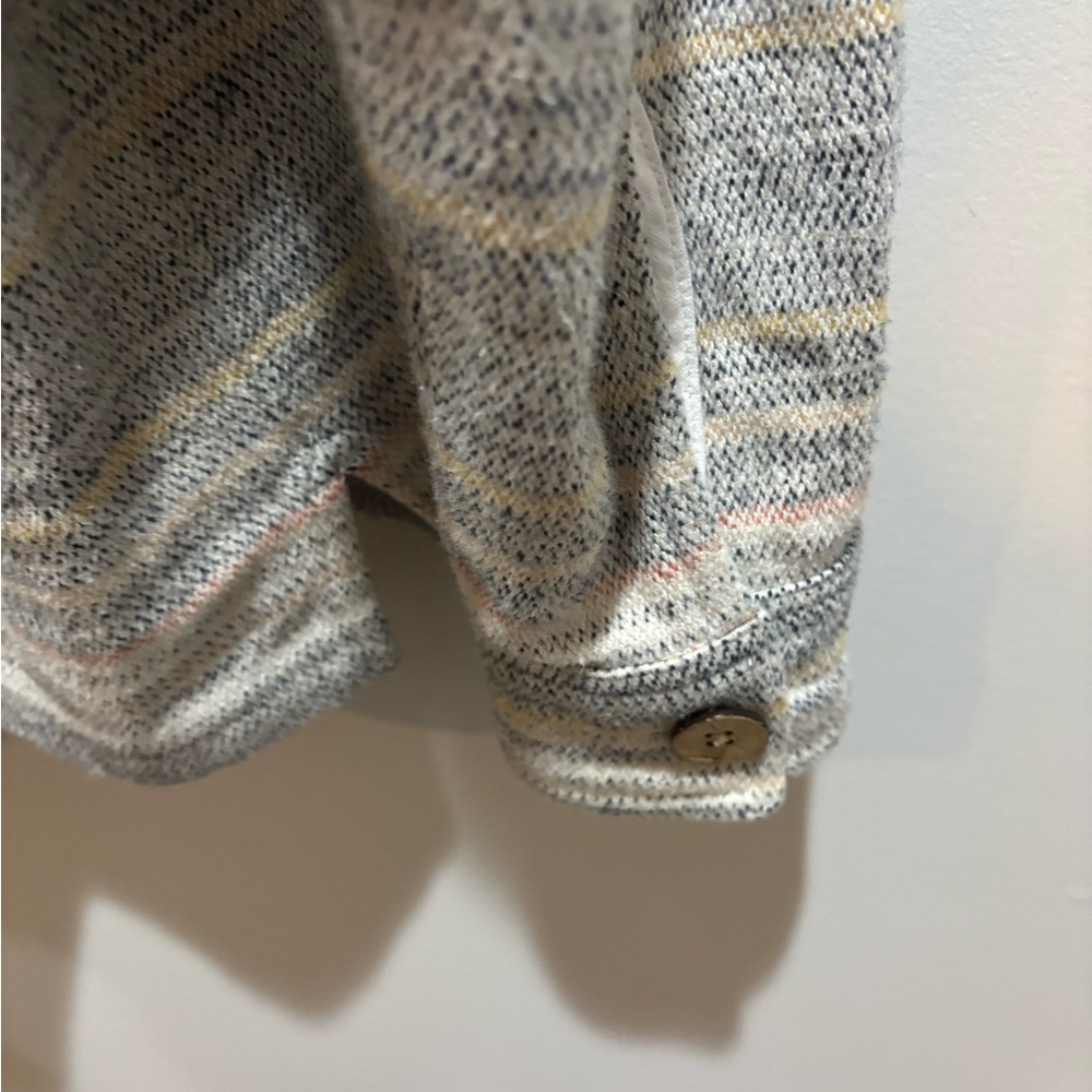 VISSLA Multicolor Striped Knit - Picture 9 of 13